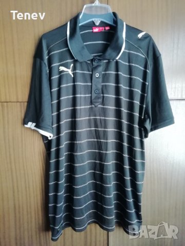 Puma King оригинална мъжка тениска XL 