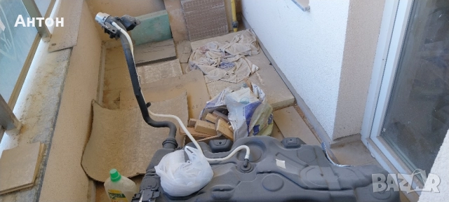 Здравейте, снимка 5 - Части - 51809337