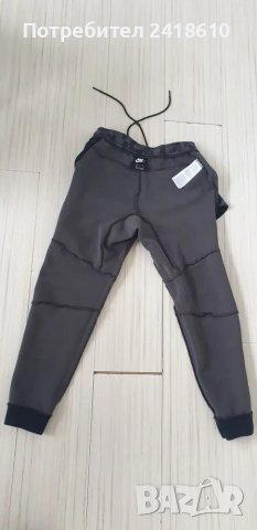 Nike Tech Camo Pant Mens Size S Slim Fit ОРИГИНАЛ! Мъжко Долнище!, снимка 10 - Спортни дрехи, екипи - 50274386
