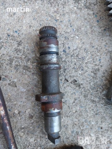 Балкан 75,Етз250,Ява175, снимка 15 - Мотоциклети и мототехника - 38341077