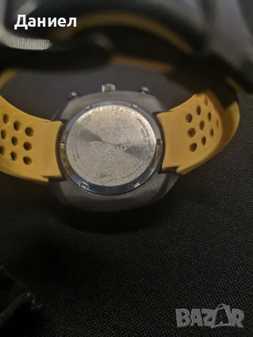 Винтидж часовник Adidas originals , снимка 4 - Мъжки - 48829671
