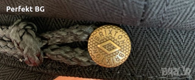 Brixton-каскет, снимка 4 - Шапки - 32693879