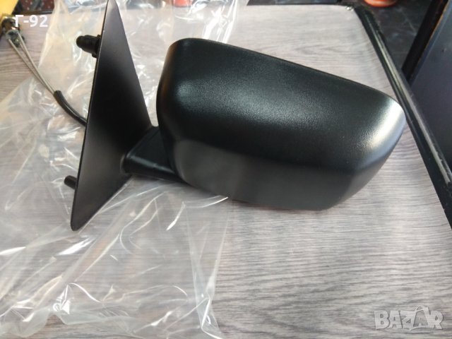 191857507A**NEU**VAN WEZEL**VW GOLF, JETTA **Външно огледало Ляво**04.1987-08.1992**, снимка 2 - Части - 34981193