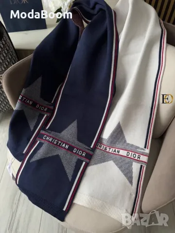 Маркови шалове , снимка 3 - Шалове - 48180310