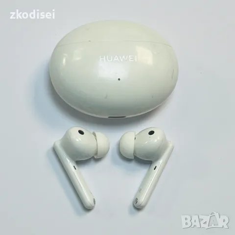 Bluetooth Слушалки Huawei FreeBuds 4i, снимка 1