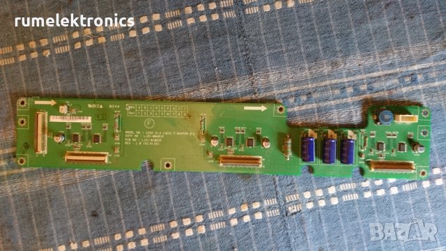 SAMSUNG PS-42P2SB, D53A42P2 на части, снимка 7 - Части и Платки - 44094786