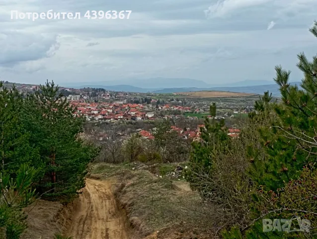 Продава се Парцел в Сапарева баня 