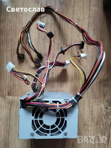 Марково Захранване от / за DELL