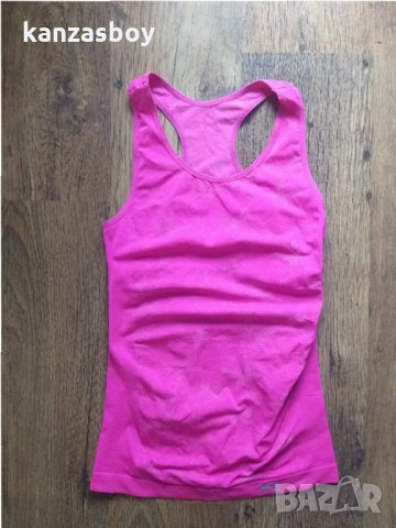 Kari Traa Butterfly Top - страхотен дамски потник, снимка 4 - Потници - 32621580