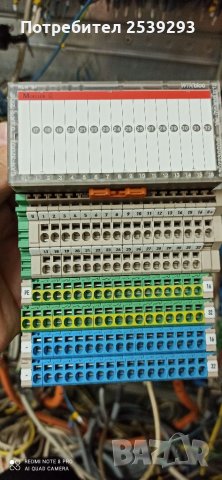 Moeller zsb 1.5, снимка 2 - Друга електроника - 33028935