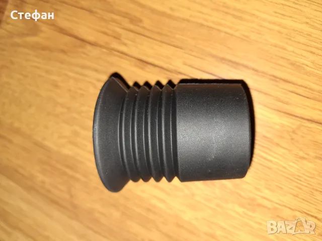 Гумен наочник за оптика, снимка 12 - Оборудване и аксесоари за оръжия - 31988535