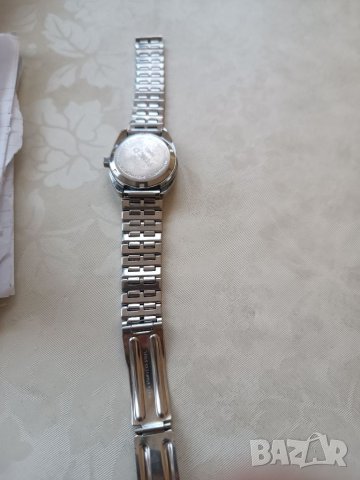 Часовник Finco de luxe 17 jewels automatic , снимка 6 - Мъжки - 40686843