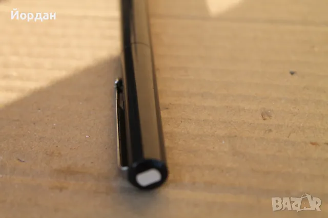 Писалка ''Parker'', снимка 6 - Колекции - 47805303