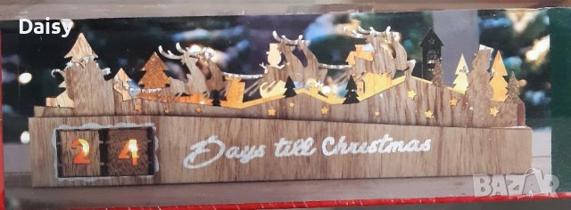 Коледни украси на различни цени, снимка 6 - Декорация за дома - 38811333