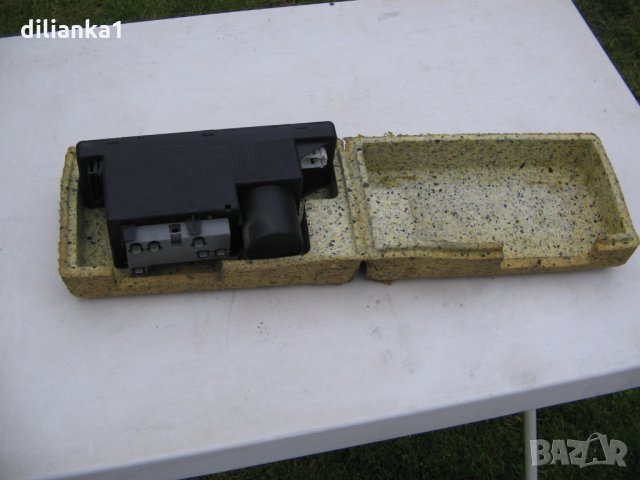 Мерцедес С180-останали части