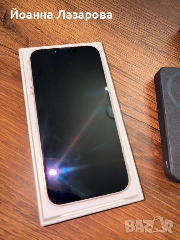 Продавам Iphone13, снимка 10 - Apple iPhone - 52081288