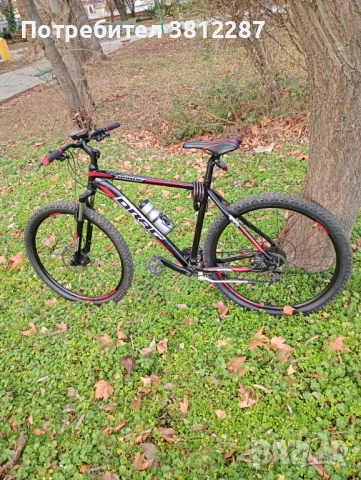 Драг Харди 29