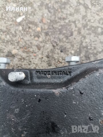 Долен автомат за врата , снимка 5 - Входни врати - 43297371