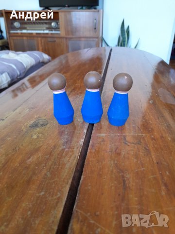 Фолклорна фигурка,кукла #8, снимка 2 - Други ценни предмети - 32575184