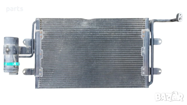 Радиатор Климатик VW Голф 4 N:7227 (2) - Ауди A3 8L
- 1J0820191B