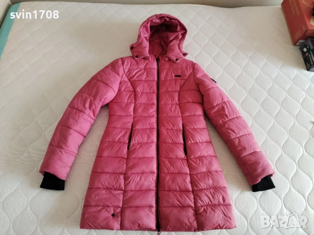 Яке Marikoo-М размер