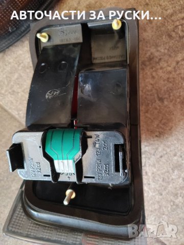 Стопове и мигачи Лада 2110,11,12,Самара 2114 нови руски, снимка 2 - Части - 32405326