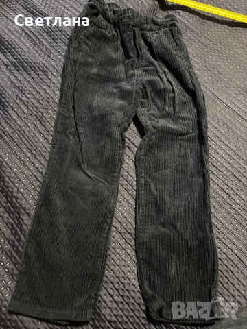 Панталон 128 см Зара Zara