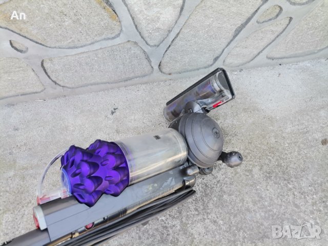 Прахосмукачка - Dyson DC 50 / 700 W, снимка 5 - Прахосмукачки - 36727396