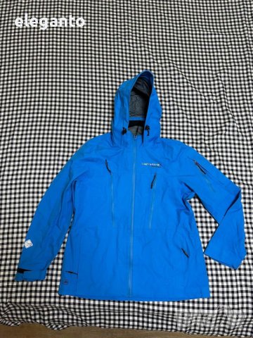 STORMTECH perf H2Xtrem 15/15k мъжка мембрана размер ХЛ, снимка 1