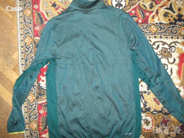 Блузи REEBOK   мъжка и дамска,Л, снимка 4 - Спортни дрехи, екипи - 26636857