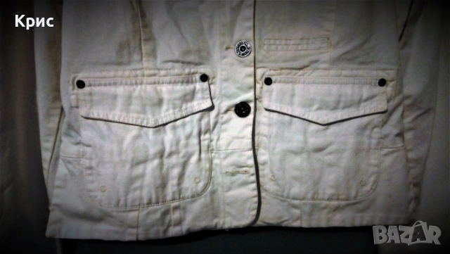 DEPT дамско яке, снимка 4 - Якета - 52922906