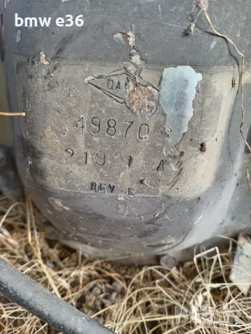 преден мост диференциал за Tata Safari 1.9tdi, снимка 8 - Части - 44883367