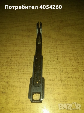 Мосин, снимка 4 - Антикварни и старинни предмети - 53172645