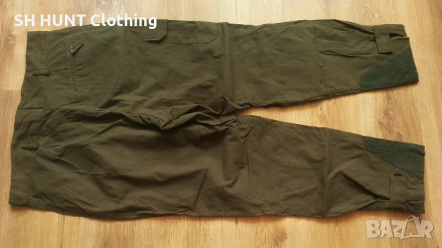 GAME KEEPER WINDPROOF Trouser размер XXL за лов панталон вятърно устойчив - 1521, снимка 2 - Екипировка - 52529645