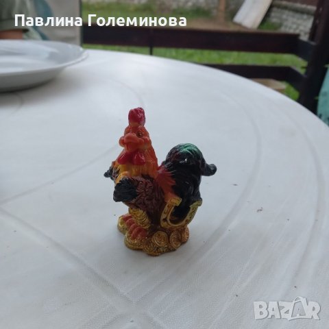 Декоративни фигурки, снимка 1
