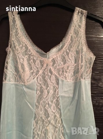 Нови дълги нощници, снимка 13 - Нощници - 27048948