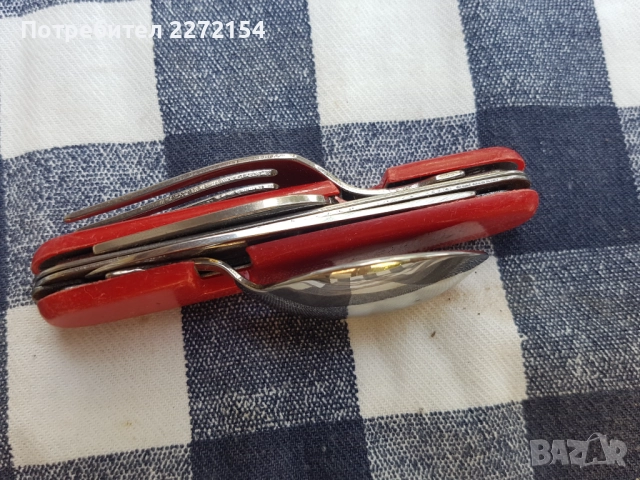 Ножка комбинирана