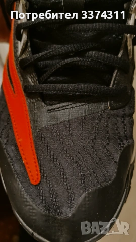 Nike маратонки Гении3 Янис Антетокоунмпо, снимка 4 - Маратонки - 53513227