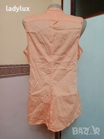 G-Star Raw, Нова, Оригинална Риза, Размер L. Код 2160, снимка 13 - Ризи - 43912402