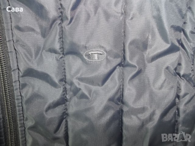 Зимно яке TOM TAILOR    дамско,М, снимка 3 - Якета - 26570502