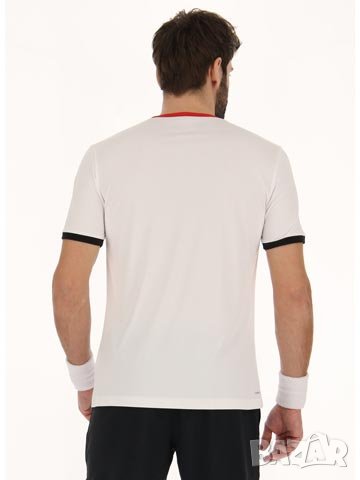 LOTTO Тениска TOP TEN III, снимка 2 - Тениски - 40448594