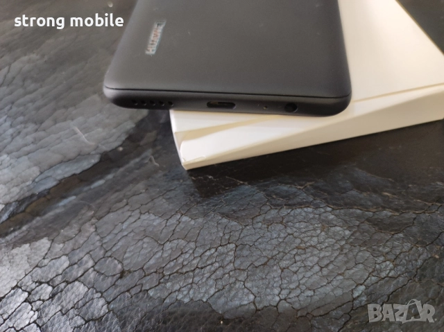 Huawei P Smart 2021,Гаранция, снимка 5 - Huawei - 52530216