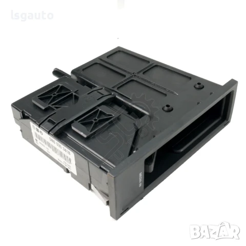 Конзола с модул мултимедия Volkswagen Golf VI 2008-2016 ID:148659