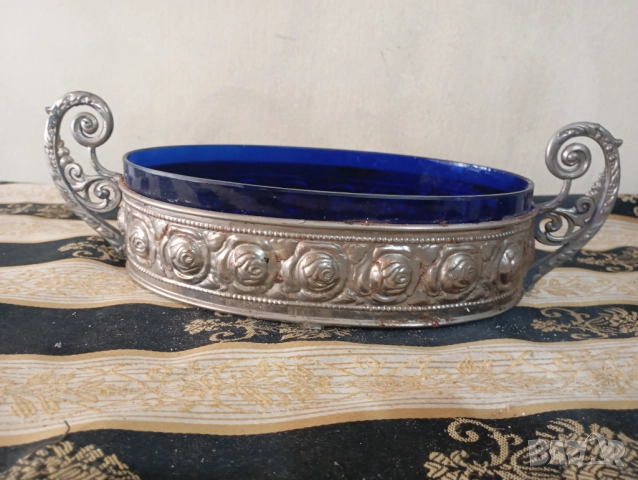 Бонбониера в стил жардиниера