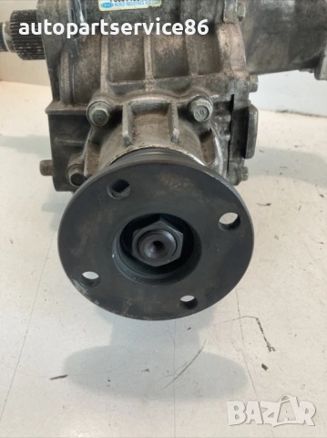 Раздатачна кутия за KIA Sportage 2.0 CRDi (2006-2011) F080140343, снимка 2 - Части - 53430295