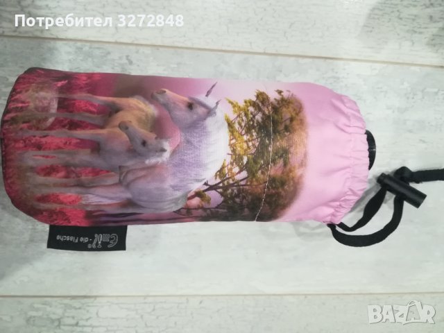 Бутилка за вода 0,4л с еднорог-,, Emil-die Flasche ", снимка 2 - Други - 43801791