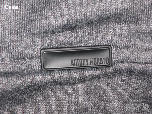 Спортно горнище ANTONY MORATO  мъжко,С, снимка 4 - Спортни дрехи, екипи - 38583106