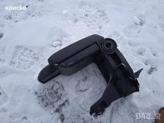 подлакътник бмв  , снимка 2 - Части - 43763610