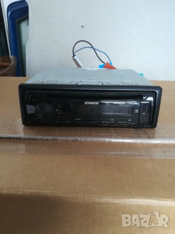 CD/радио с вход за флашка , снимка 13 - Аксесоари и консумативи - 39574149