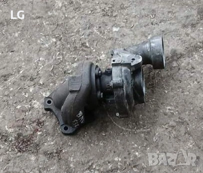 Турбокомпресор за BMW 535d